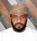 Chairman Al Maha Masoud Humaid Malik Al Harthy